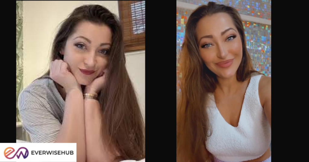 dani daniels net worth