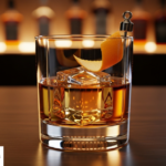 double old fashioned glasses​