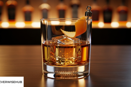 double old fashioned glasses​