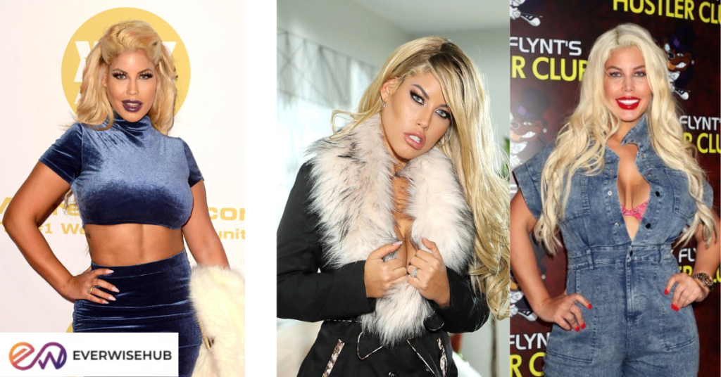 bridgette b biography​
