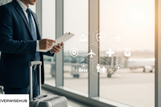 business travel accident insurance