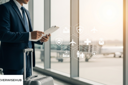 business travel accident insurance