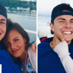 is annie agar married