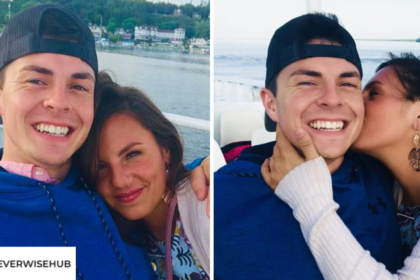 is annie agar married