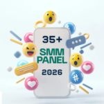 Amazing SMM Panel