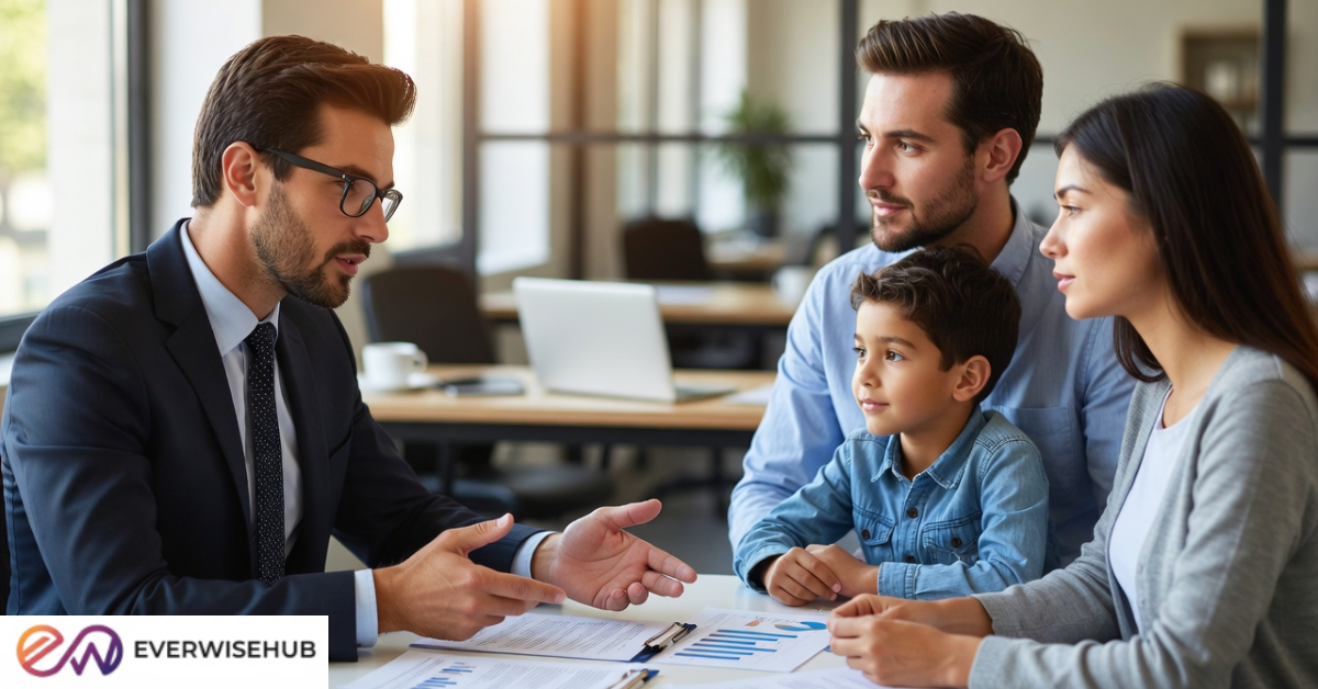 open care life insurance​