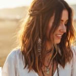 festival hair trends​