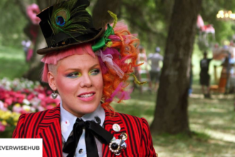 pink alice in wonderland