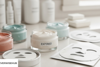 can face masks expire​