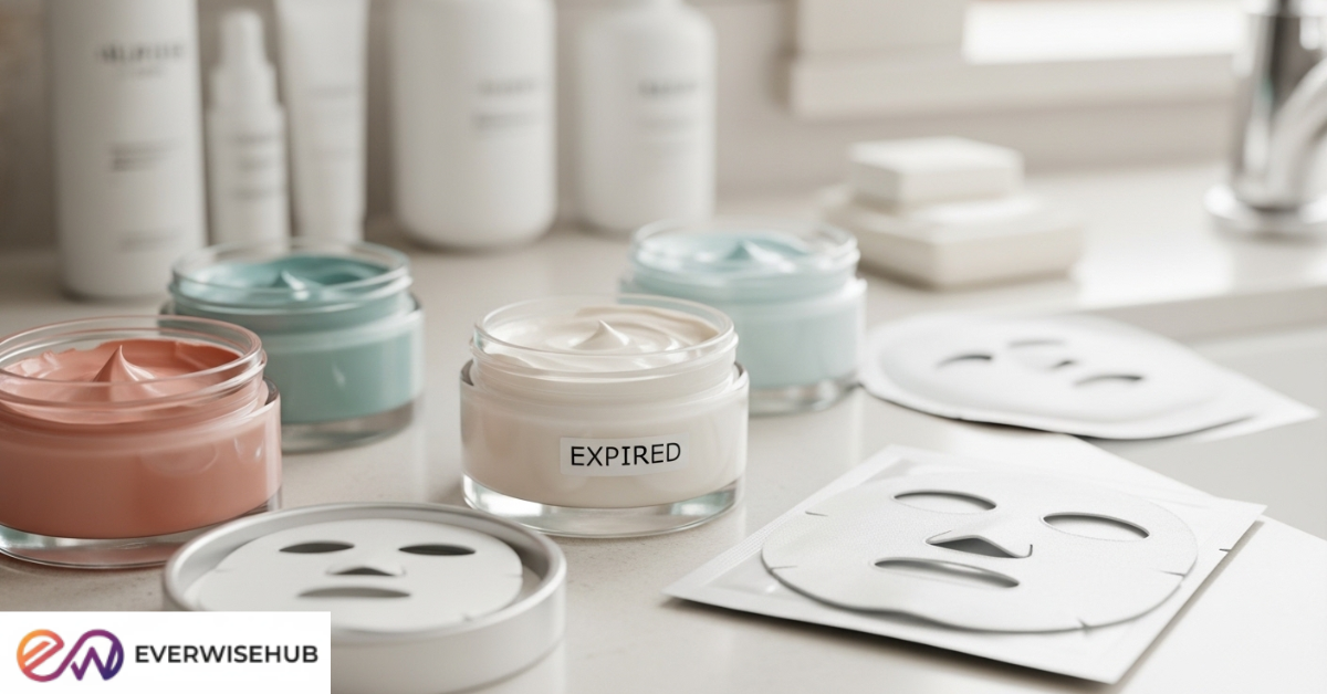 can face masks expire​