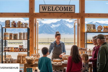 wyoming small business news