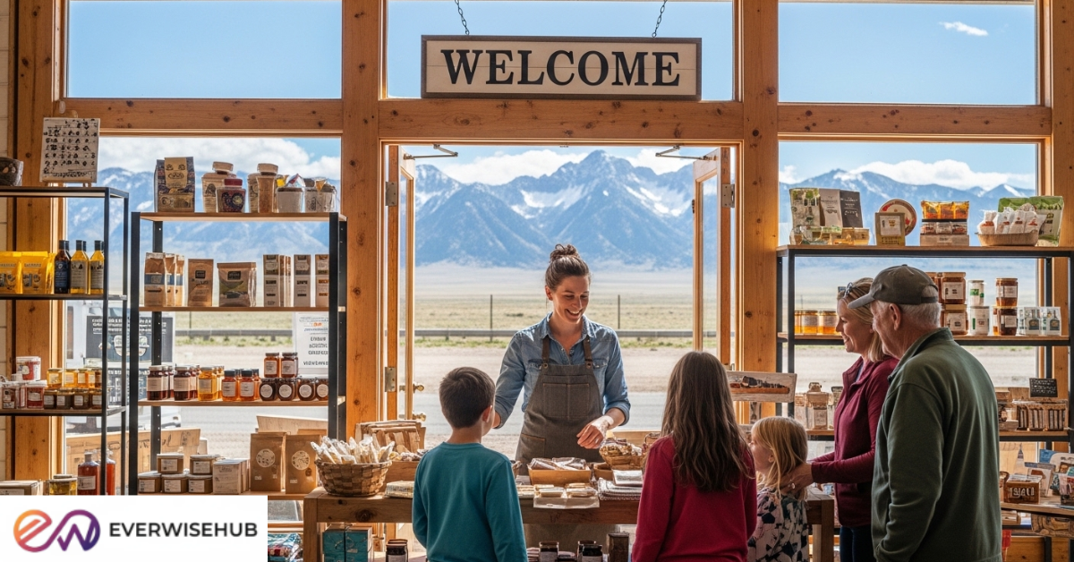 wyoming small business news