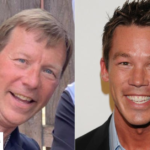 david bromstad twin brother
