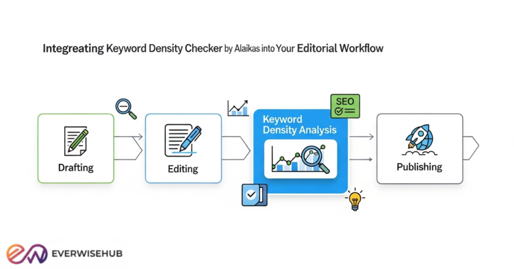 keyword density checker by alaikas 
