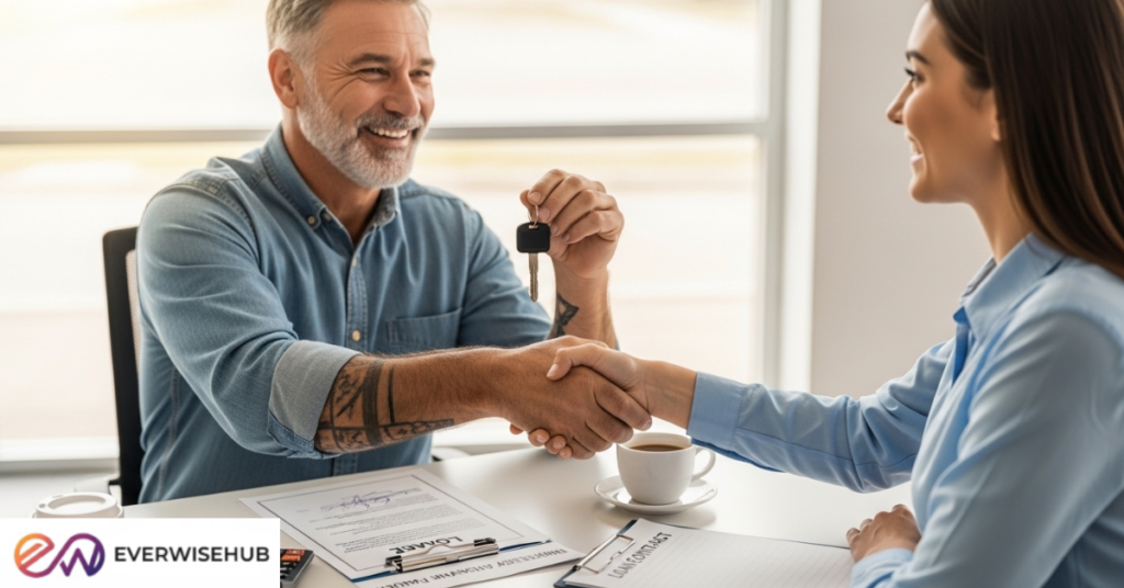 in house financing​
