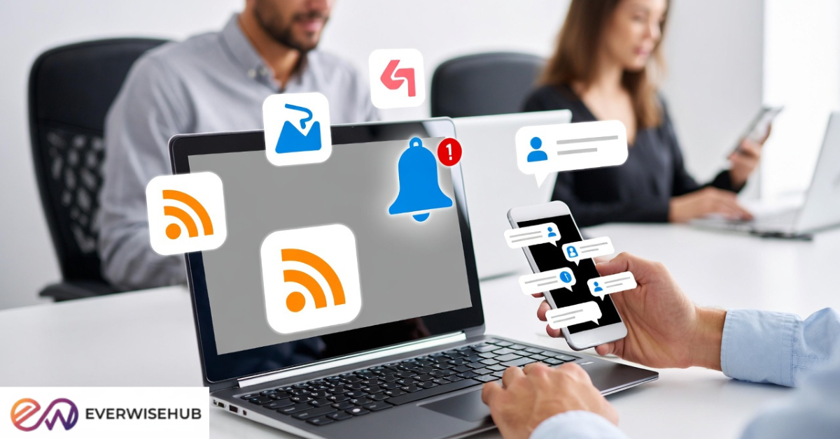 how to stay always updated with txepc site