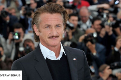 sean penn net worth