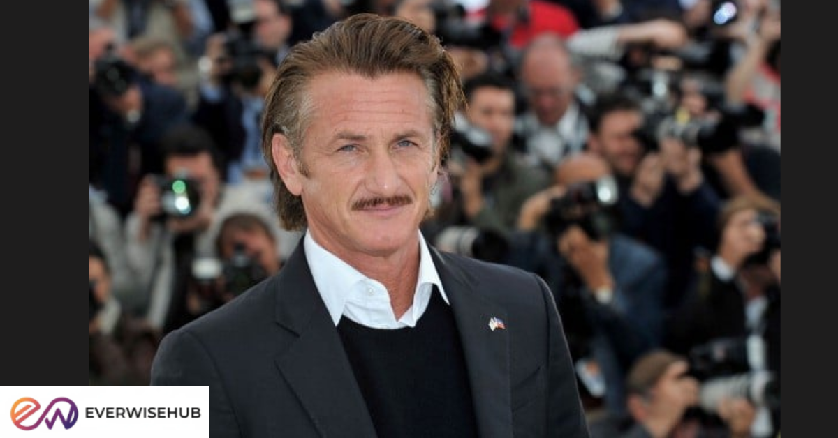 sean penn net worth