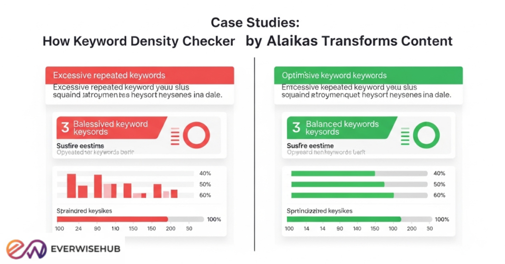 keyword density checker by alaikas 

