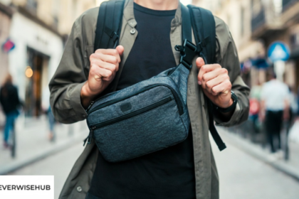 crossbody bag travelling