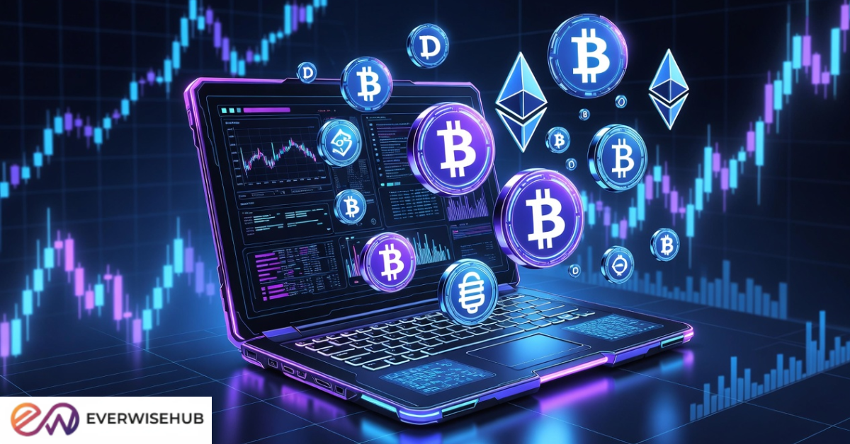 best laptop for crypto trading​
