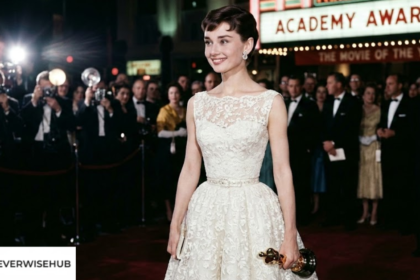 movie star dresses