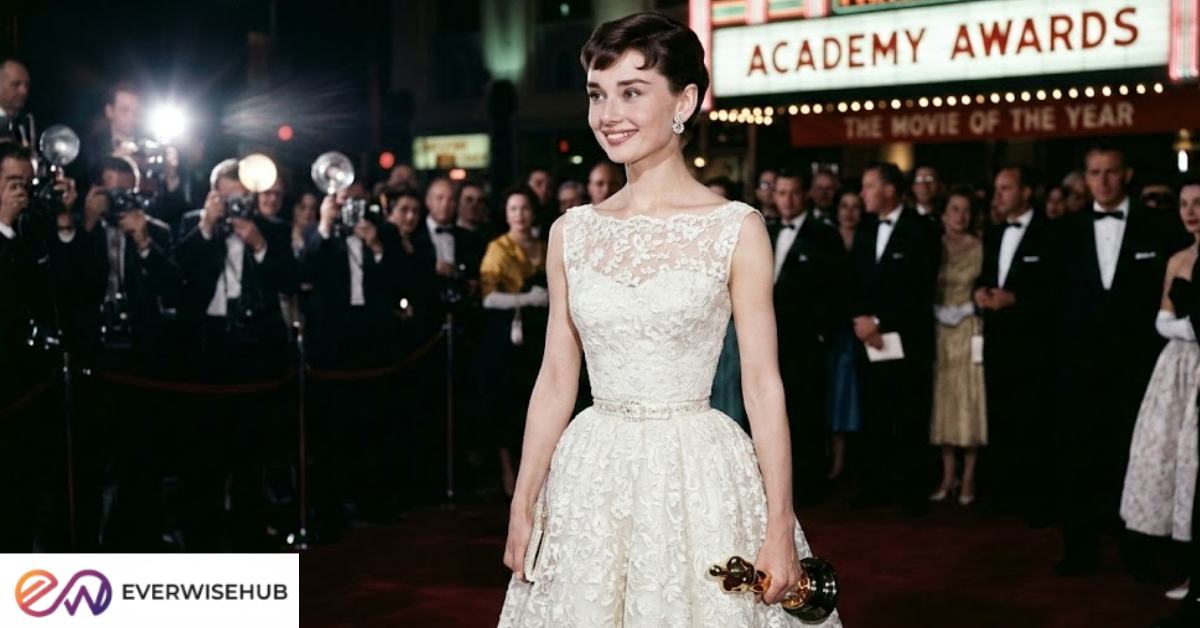 movie star dresses​