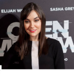 sasha grey net worth​