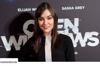 sasha grey net worth​