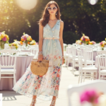 summer party fashion