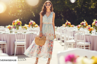summer party fashion​