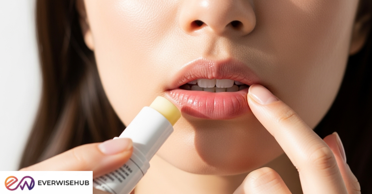 best lip balms for dry lips​