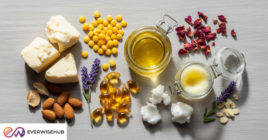 best lip balms for dry lips​
