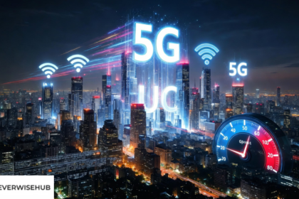 5g uc