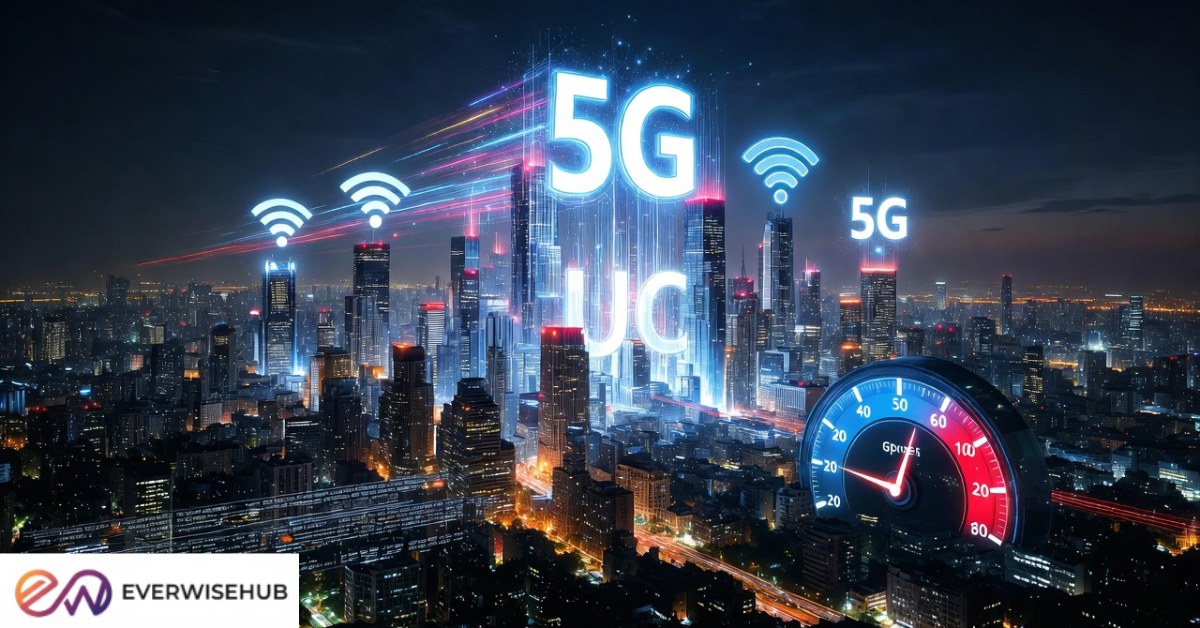 5g uc