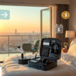 hotels travel tweaks​