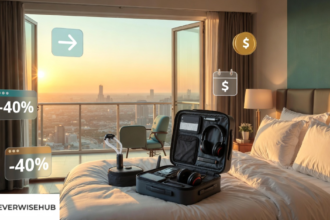 hotels travel tweaks​