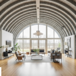 quonset hut homes interiors