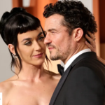 katy perry and orlando bloom