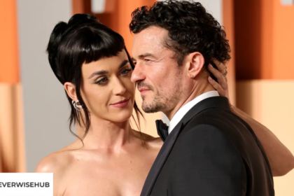 katy perry and orlando bloom