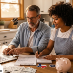 personal finance tips texas newsletter​