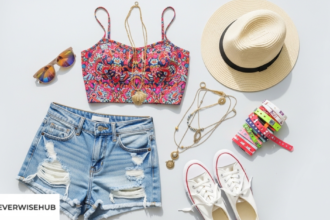 summer concert fashion​