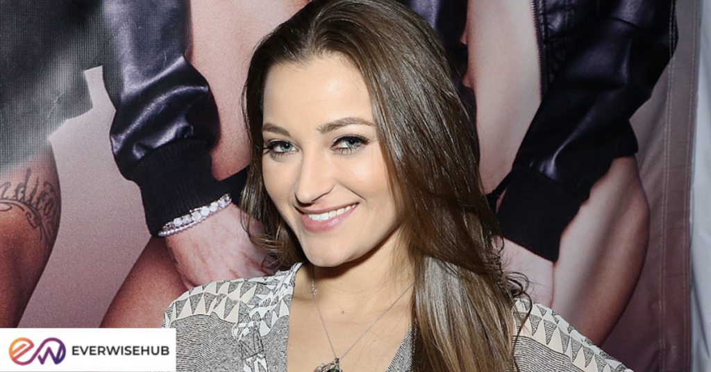 dani daniels net worth