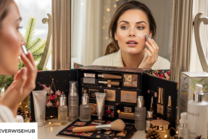 advent calendar beauty​