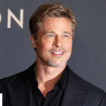 how old is brad pitt