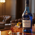 martell blue swift cognac​