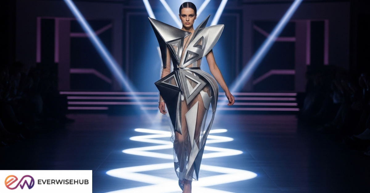 avant garde fashion​