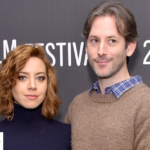 aubrey plaza husband cheating​