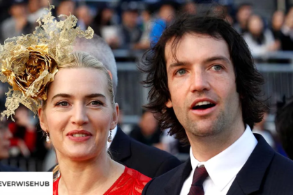kate winslet spouse