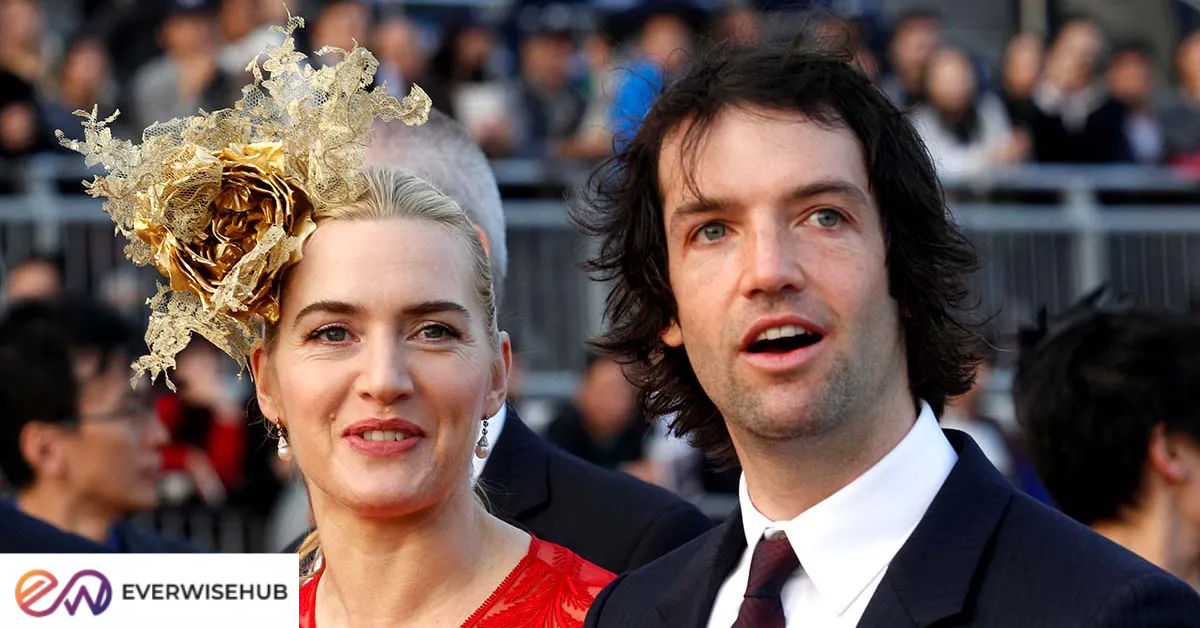 kate winslet spouse